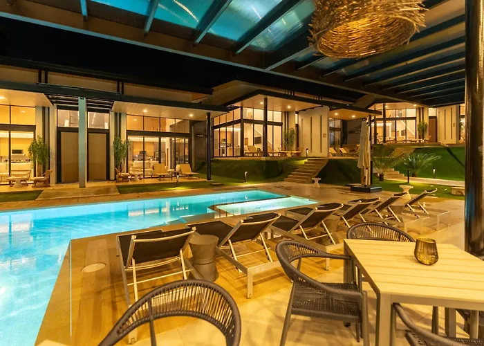 Hotel Epic Boutique