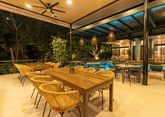 Epic Boutique 5*
