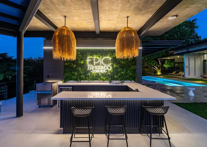 Hotel Epic Boutique 5*