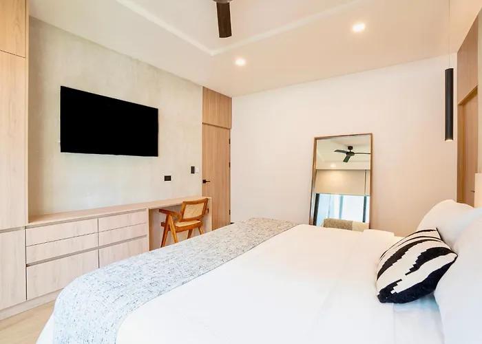 Epic Boutique 5*