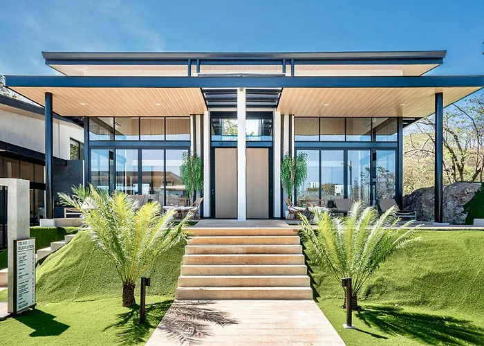 Epic Boutique Hotel
