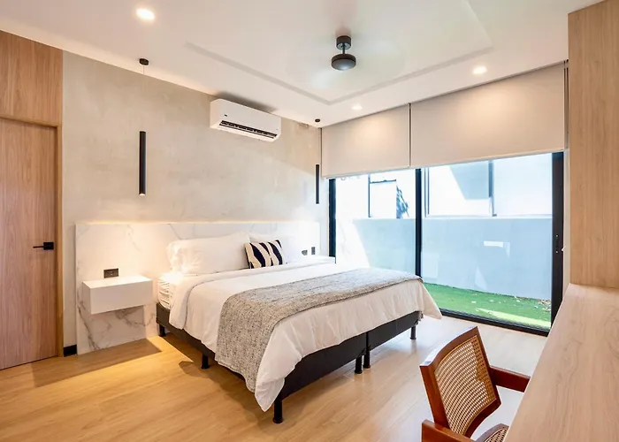 Epic Boutique 5* Tamarindo