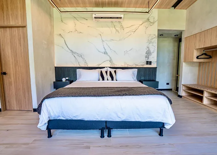 Epic Boutique 5* Tamarindo