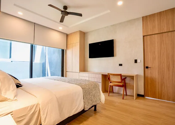 Hotel Epic Boutique 5*