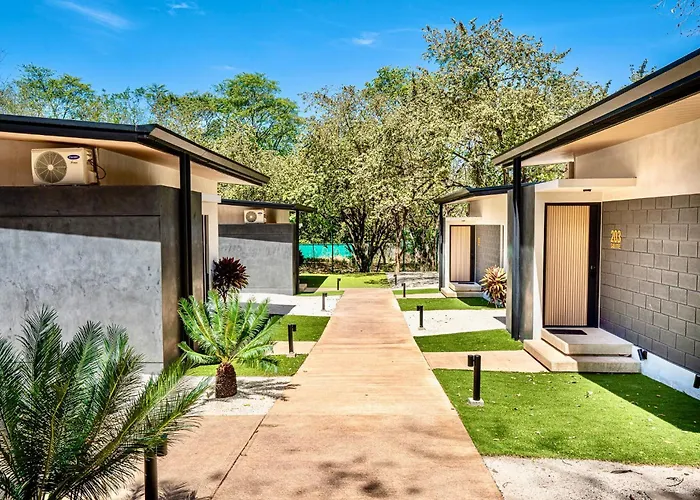 Epic Boutique 5* Tamarindo