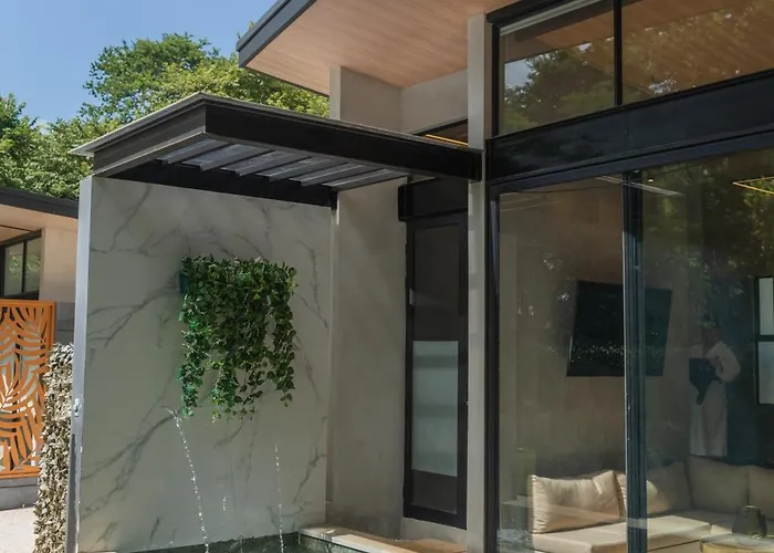Hotel Epic Boutique Tamarindo
