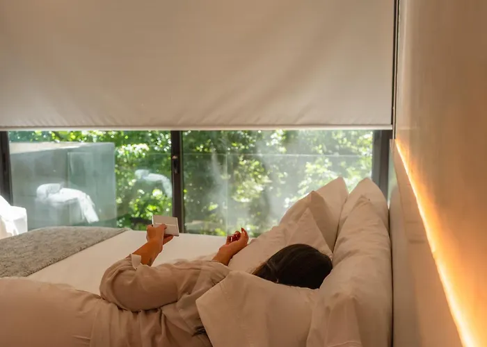 Epic Boutique Hotel