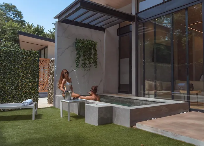 Hotel Epic Boutique Tamarindo