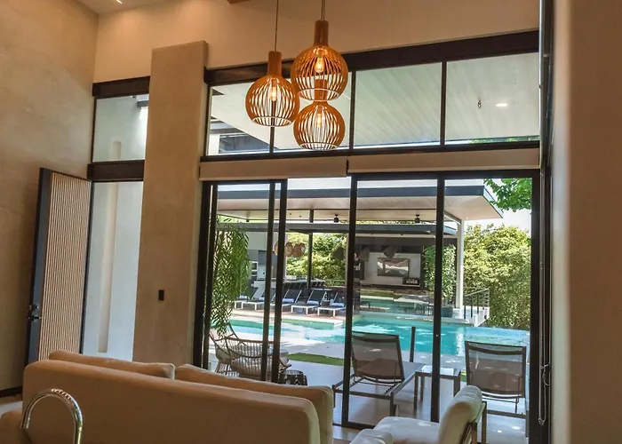 Epic Boutique 5* Tamarindo
