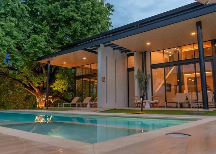 Epic Boutique Hotel