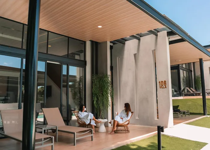 Hotel Epic Boutique 5*