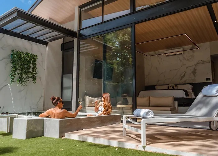 Epic Boutique Hotel Tamarindo