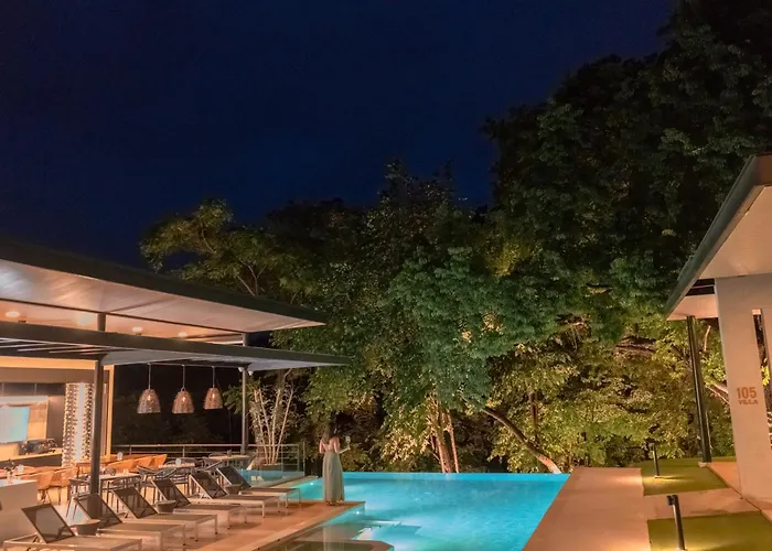 Epic Boutique Hotel 5*