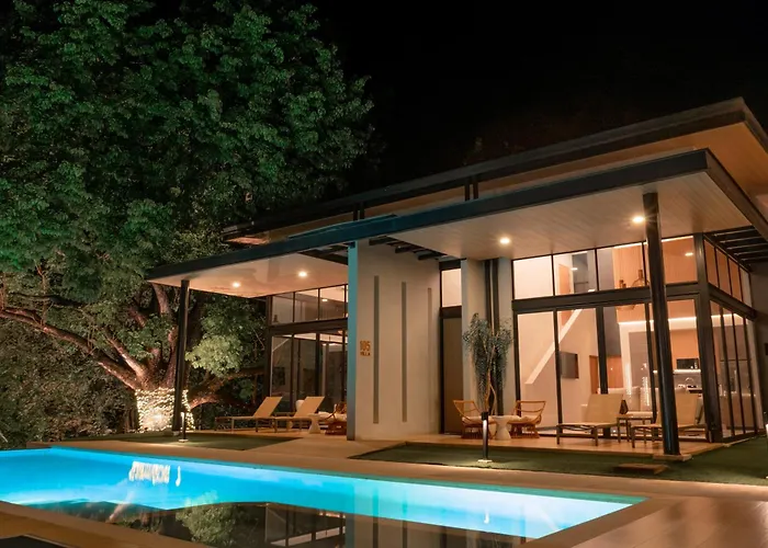 Epic Boutique Tamarindo