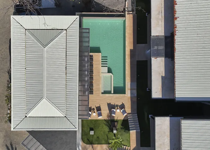 Epic Boutique Hotel