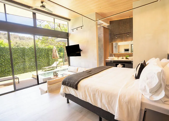 Epic Boutique 5* Tamarindo