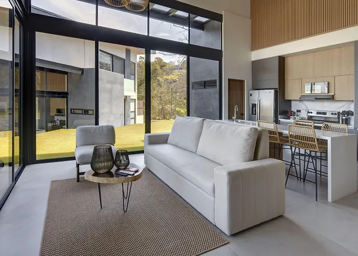 Epic Boutique Hotel