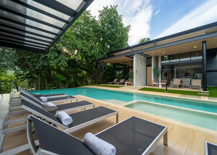 Epic Boutique Hotel