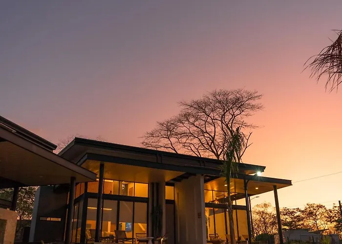 Epic Boutique 5* Tamarindo