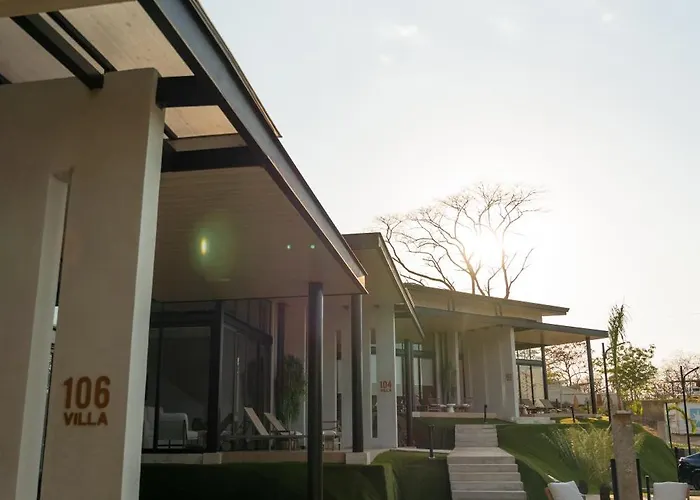 Hotel Epic Boutique Tamarindo