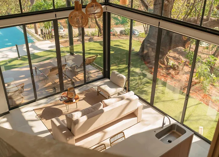 Epic Boutique Hotel 5*