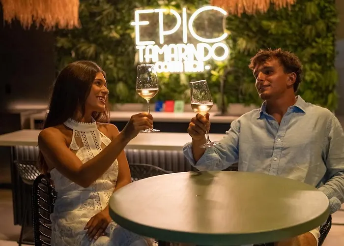 Epic Boutique Tamarindo