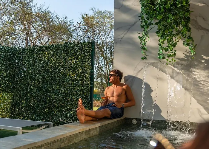 Hotel Epic Boutique Tamarindo