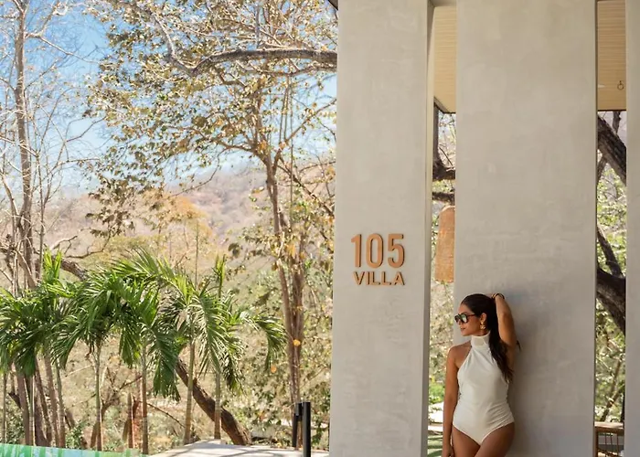 Epic Boutique Hotel