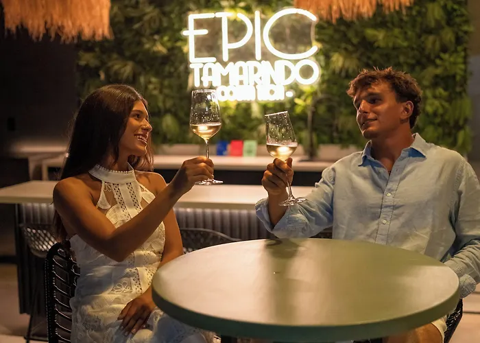 Epic Boutique 5*