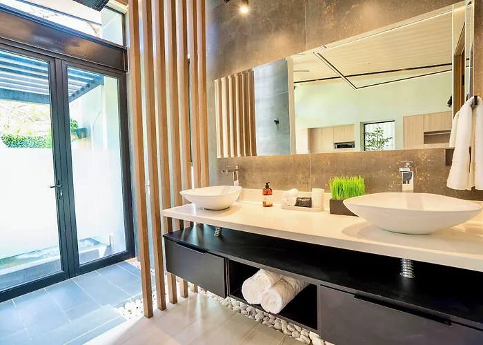 Hotel Epic Boutique Tamarindo